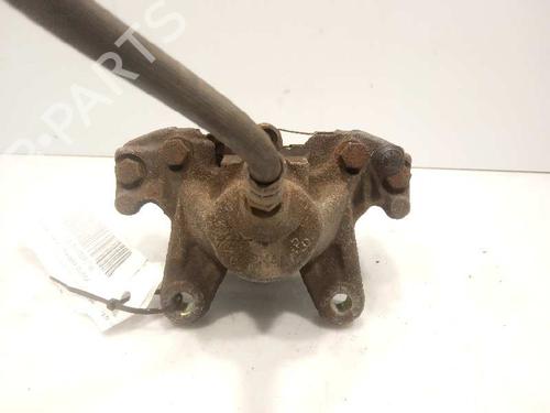 Left rear brake caliper MERCEDES-BENZ C-CLASS (W203)  | BP11625511M107 