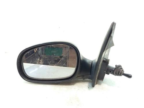 Used Left mirror DAEWOO LANOS (KLAT) [1997-2025]  3076680
