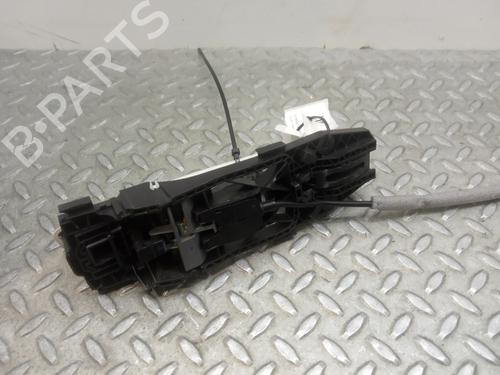 Rear left exterior door handle SEAT ARONA (KJ7, KJP)  | BP9509301C130 