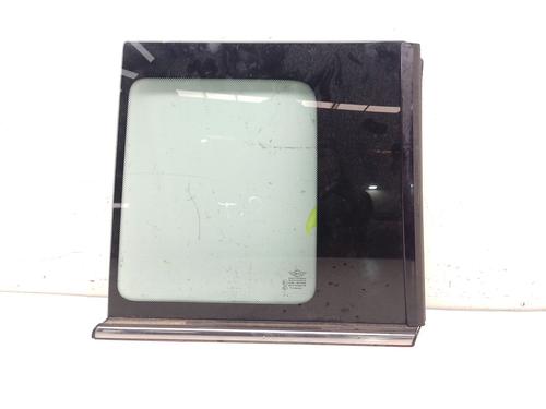 Used Rear right door window MINI MINI CLUBMAN (R55) Cooper D (112 hp) 30838277