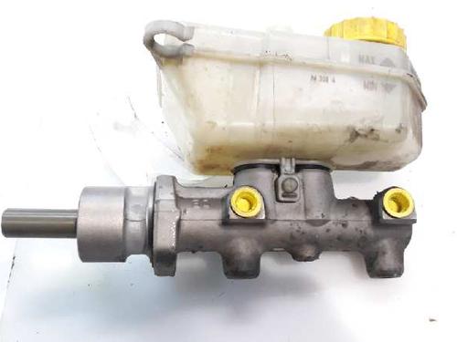 Brake master cylinder SEAT CORDOBA (6L2)  | BP3067224M77 