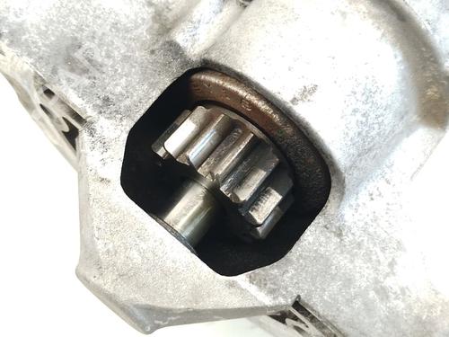 Starter CITROËN C5 III (RD_) 2.0 HDi 165 (RDRHHA, RDRHH8) | BP29402771M8 
