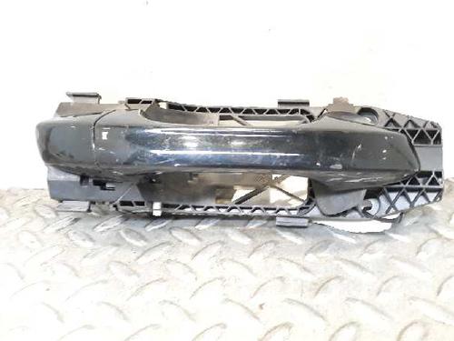 Used Front right exterior door handle SEAT LEON (5F1) [2012-2021]  3058340