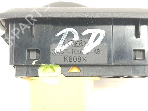 Right front window switch FORD FIESTA VI (CB1, CCN) 1.4 | BP29712860I26