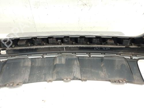 Rear bumper MERCEDES-BENZ M-CLASS (W164) ML 300 CDI 4-matic (164.120) | BP32419900C8