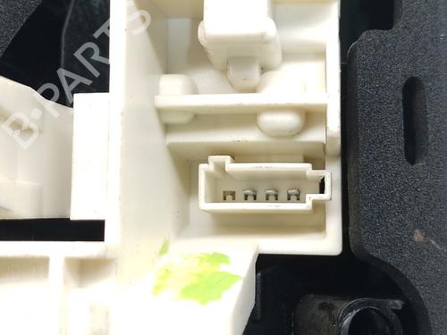 Right tailgate light OPEL ASTRA J (P10) | BP31969283C80