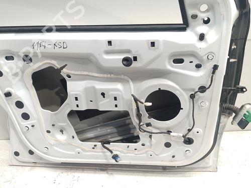 Left front door CITROËN C4 CACTUS 1.5 BlueHDi 100 | BP30161241C2