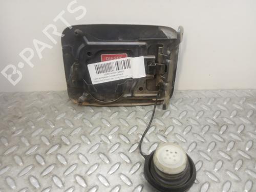 Fuel flap NISSAN PATHFINDER III (R51) 2.5 dCi | BP10148861C131 
