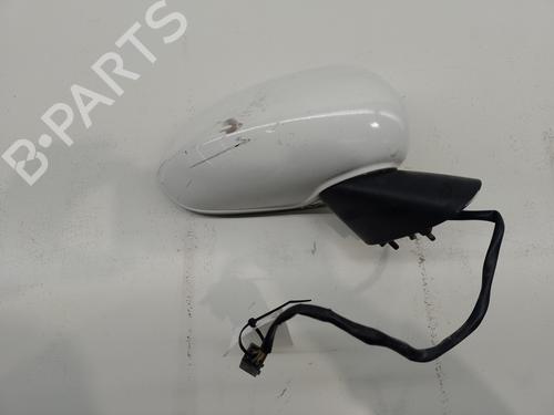 Right mirror OPEL CORSA D (S07) 1.3 CDTI (L08, L68) | BP17743942C27