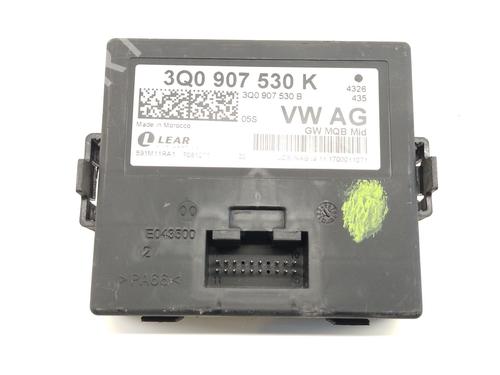 Used Electronic module Electronic module SKODA OCTAVIA III (5E3, NL3, NR3) 1.0 TSI (115 hp) 33552714 33552714