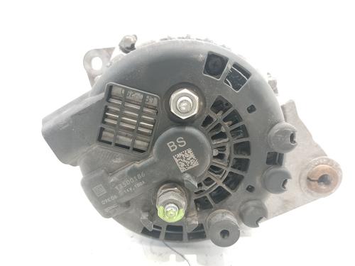 Alternator OPEL ASTRA J (P10)  | BP24110570M7 