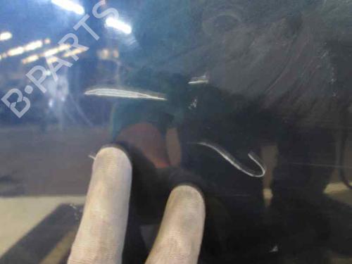 Left rear door FORD FOCUS I (DAW, DBW) 1.8 TDCi | BP3066298C4 