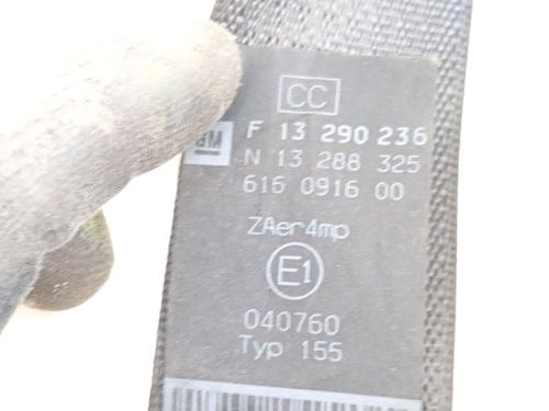 Front left seatbelt OPEL CORSA D (S07) 1.3 CDTI (L08, L68) | BP36562667I26 - Image 6