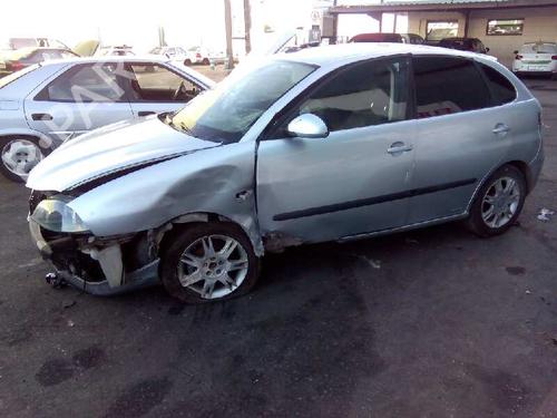 Starter SEAT IBIZA III (6L1) 1.9 TDI | BP3074754M8 