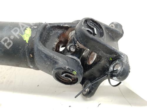 Mellomaksel kompl. SSANGYONG KYRON 2.0 Xdi | BP29887041M37