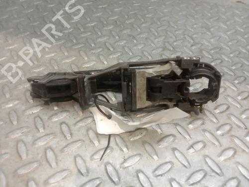 Front left exterior door handle SEAT LEON (1P1) 2.0 TDI 16V | BP10055046C128 