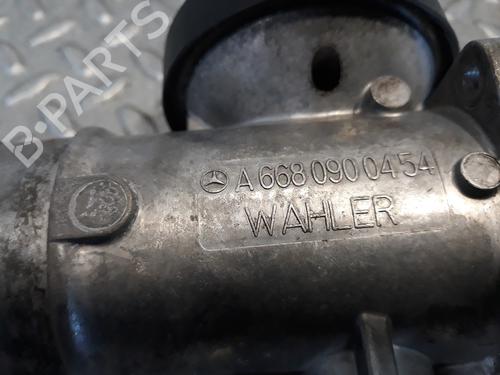 Egr MERCEDES-BENZ A-CLASS (W168)  | BP8260178M69 