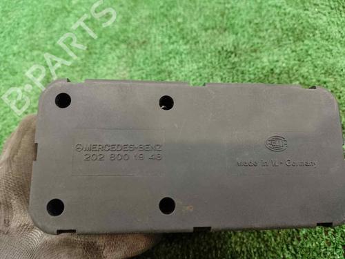Comfort control module MERCEDES-BENZ C-CLASS (W202)  | BP17652399M56 