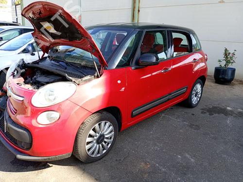 Subframe FIAT 500L (351_, 352_) 1.3 D Multijet (199LXY1A, 199LXY11) | BP40560896M9 - Image 6