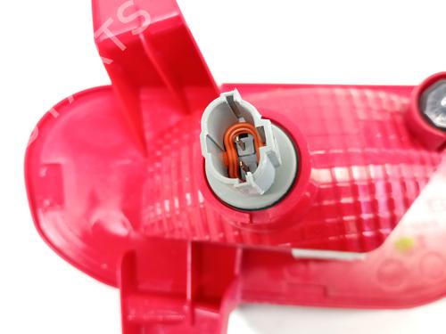 Rear bumper right light KIA STONIC (YB) 1.0 T-GDi Eco-Dynamics+ | BP38179291C82 - Image 4