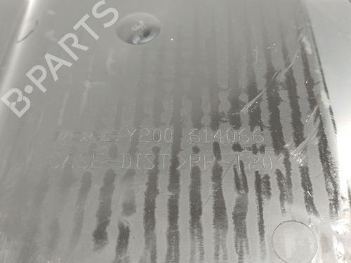 Heater matrix box SSANGYONG REXTON W / REXTON 2.0 Xdi | BP34701837M61 - Image 5