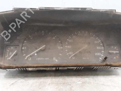Used Instrument cluster LAND ROVER DISCOVERY I (LJ) [1989-1998]  5219095