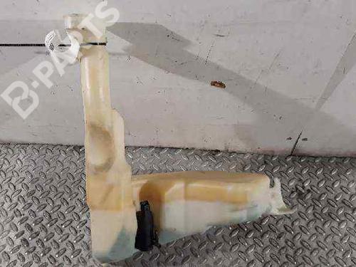 Used Windscreen washer tank Windscreen washer tank RENAULT MASTER II Van (FD) [1997-2013] 7433617 7433617