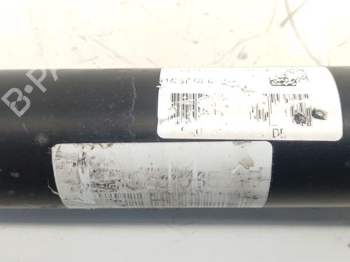 Right rear shock absorber AUDI A5 Sportback (8TA) 2.0 TDI | BP26175470M19 