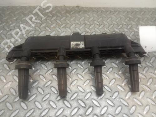 Used Ignition coil PEUGEOT 106 II (1A_, 1C_) [1996-2005]  11940505