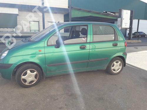 Left front driveshaft DAEWOO MATIZ (M100, M150) 0.8 | BP11200794M38  - Image 6