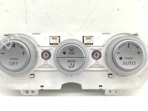 Used Climate control MAZDA 6 Station Wagon (GY) 2.0 (GYEW) (141 hp) 27244125