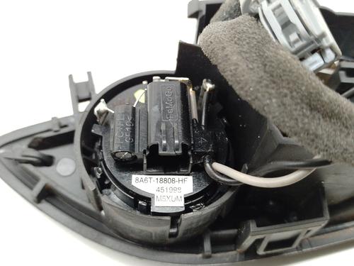 Front left interior door handle FORD FIESTA VII (HJ, HF) 1.0 EcoBoost mHEV | BP34378673I13  - Image 5