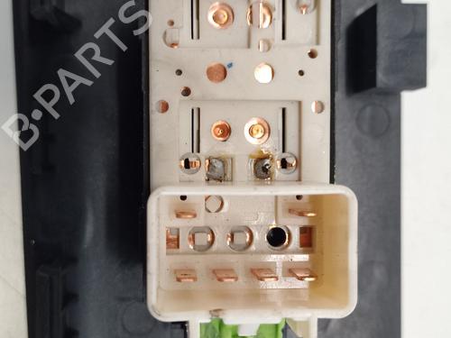 Right front window switch CHEVROLET CAPTIVA (C100, C140) 2.0 D 4WD | BP27039068I26 