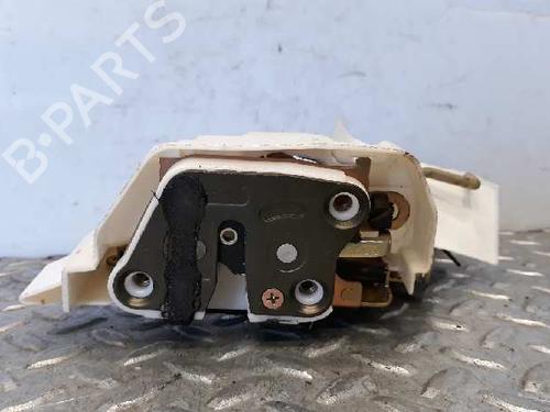 Used Rear right lock SUZUKI IGNIS II (MH) 1.3 DDiS (RM413D) (70 hp) 3541226