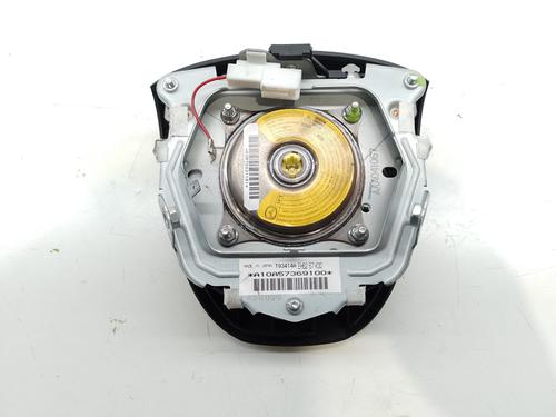 Kollisonspute sett MAZDA CX-9 (TB)  | BP24398155C86 