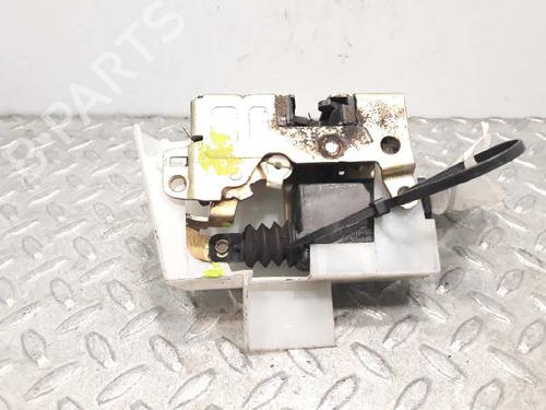 Front right lock RENAULT MEGANE I (BA0/1_)  | BP3066523C97 