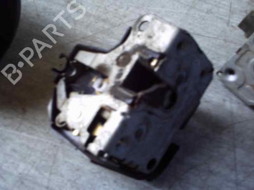 Front left lock RENAULT CLIO II (BB_, CB_) 1.2 16V (BB05, BB0W, BB11, BB27, BB2T, BB2U, BB2V, CB05,... (75 hp) 3057145