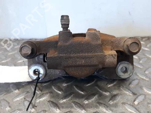 Right rear brake caliper MITSUBISHI LANCER VIII (CY_A, CZ_A)  | BP11626114M106 