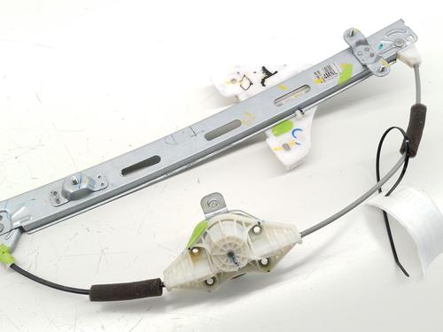 Rear right window mechanism HYUNDAI i20 II (GB, IB) 1.0 T-GDI 83402C7000 | 83402C7000 | 83402C7000