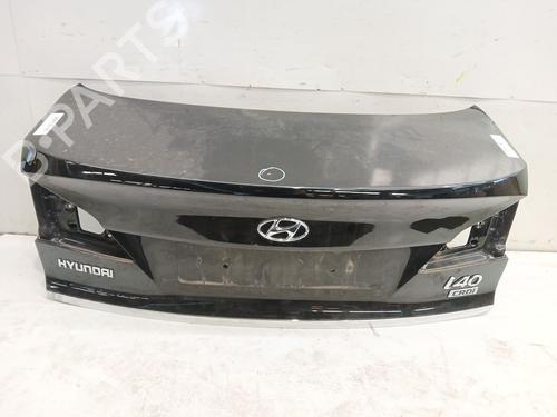Used Tailgate Tailgate HYUNDAI i40 I (VF) 1.7 CRDI (141 hp) 36159517 36159517