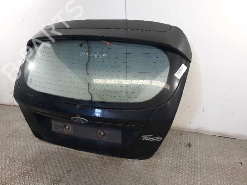 Tailgate FORD FIESTA VI (CB1, CCN)  | BP6010371C6 