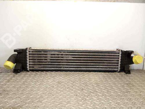 Used Intercooler Intercooler FORD FOCUS II (DA_, HCP, DP) 2.0 TDCi (136 hp) 6298292 6298292