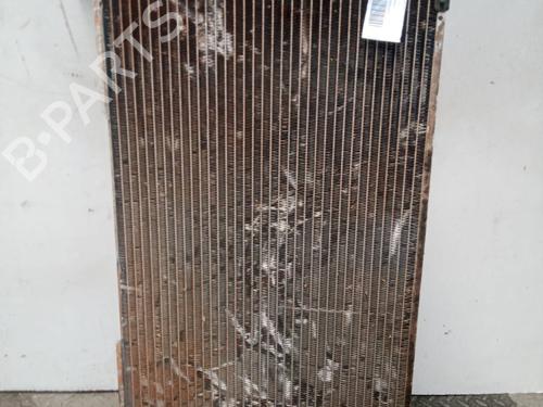 AC radiator NISSAN TERRANO II (R20) 2.7 TDi 4WD | BP13219187M32 