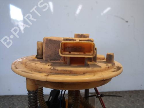 Fuel pump FIAT PUNTO EVO (199_) 1.3 D Multijet (199AXC1A, 199BXC1A, 199AXT1A, 199BXT1A) | BP13398425M76 