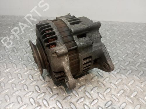 Alternator NISSAN ALMERA II Hatchback (N16) 2.2 Di | BP9591200M7 