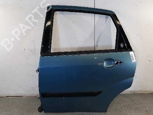 Used Left rear door FORD FOCUS I Saloon (DFW) [1999-2009]  5619865