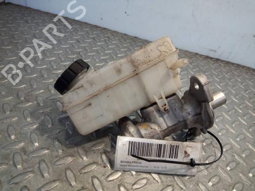 Used Brake master cylinder DACIA SANDERO II [2012-2025]  13316624