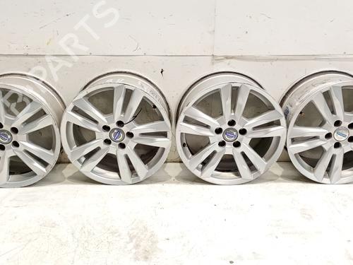 Used Wheel set Wheel set VOLVO S60 II (134) D4 (163 hp) 40560875 40560875