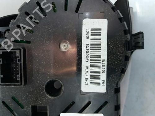 Instrument cluster ALFA ROMEO GIULIETTA (940_) | BP3077196C47