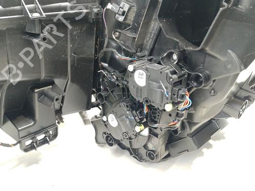 Heater matrix box MERCEDES-BENZ C-CLASS (W206) C 220 d (206.016, 206.004) | BP24704417M61 